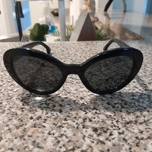Authentic Prada sunglasses